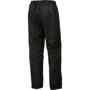 2024 Helly Hansen Dubliner Vela Pantaln Negro 62652